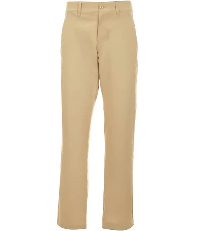 Huk Drift Straight Leg Mid Rise Pants