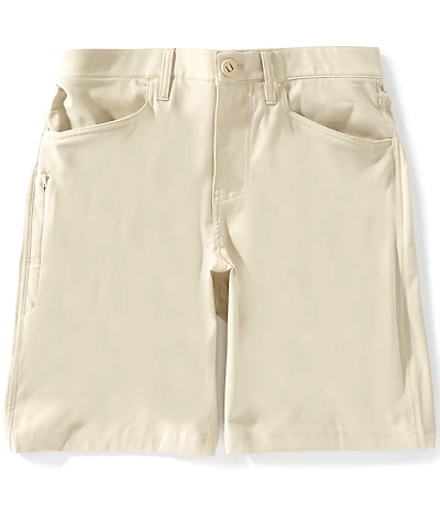 Huk Kona 9#double; Inseam Shorts