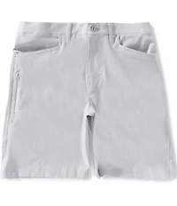 Huk Kona 9#double; Inseam Shorts