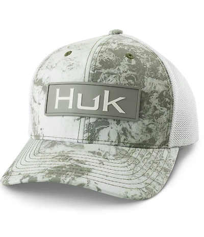 Huk Mossy Oak®110 Trucker Hat