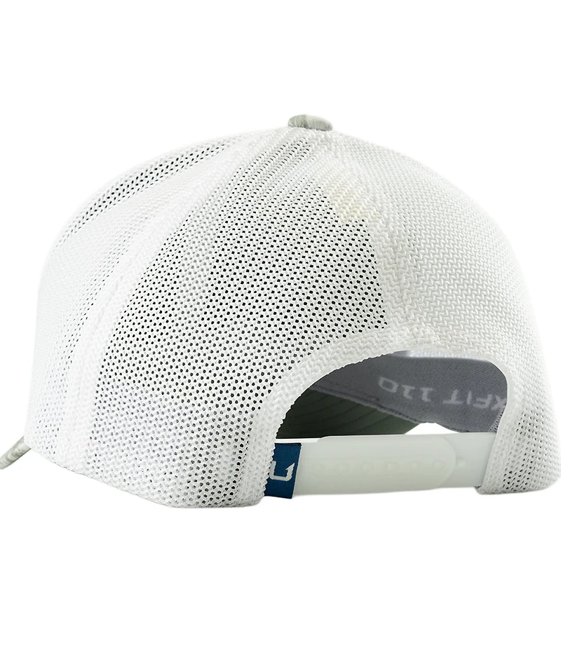 Huk Mossy Oak®110 Trucker Hat