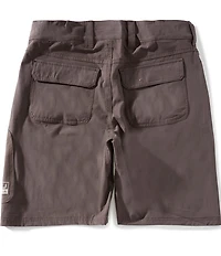 Huk NXTLVL 10.5#double; Inseam Shorts