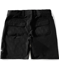 Huk NXTLVL 10.5#double; Inseam Shorts