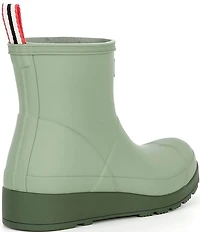 Hunter Play Short Multi Rain Boots