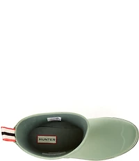 Hunter Play Short Multi Rain Boots