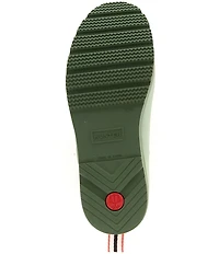 Hunter Play Short Multi Rain Boots