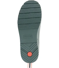 Hunter Play Short Multi Rain Boots