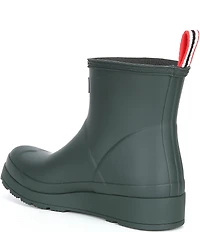 Hunter Play Short Multi Rain Boots