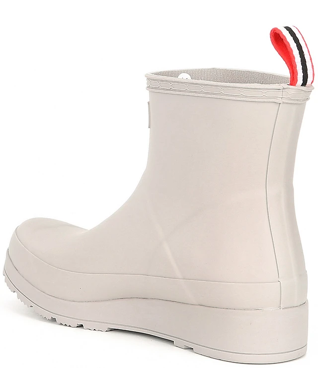 Hunter Play Short Rain Booties