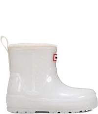 Hunter Girls' Gracey 3 Waterproof Insulated Rain Boots (Infant)