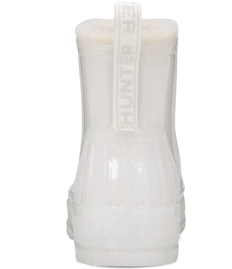 Hunter Girls' Gracey 3 Waterproof Insulated Rain Boots (Infant)