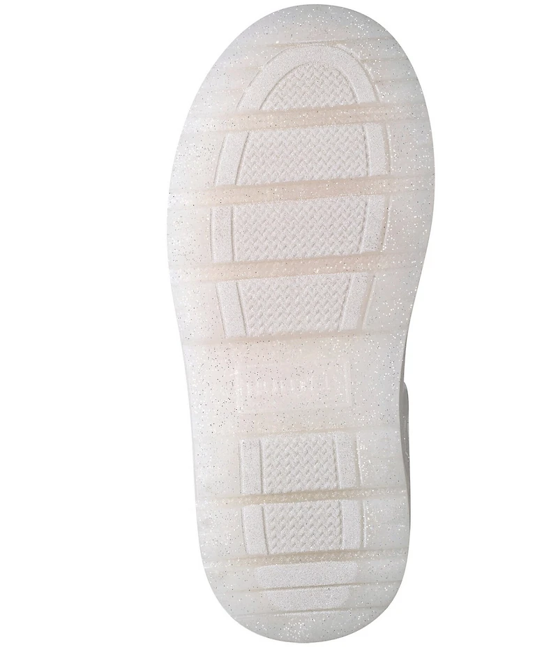 Hunter Girls' Gracey 3 Waterproof Insulated Rain Boots (Infant)