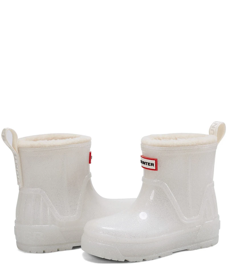 Hunter Girls' Gracey 3 Waterproof Insulated Rain Boots (Infant)