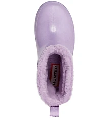 Hunter Girls' Gracey 3 Waterproof Insulated Rain Boots (Toddler)