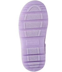 Hunter Girls' Gracey 3 Waterproof Insulated Rain Boots (Toddler)