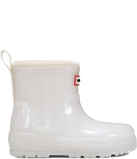 Hunter Girls' Gracey 3 Waterproof Insulated Rain Boots (Toddler)