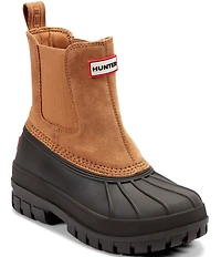 Hunter Sutton Chelsea Rain Booties