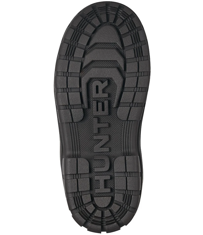 Hunter Sutton Chelsea Rain Booties