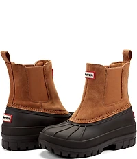 Hunter Sutton Chelsea Rain Booties