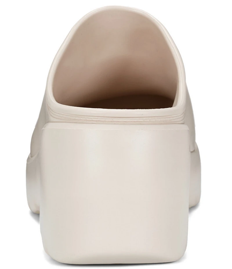 Hunter Women's Anika Heeled Clogs