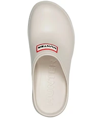Hunter Women's Anika Heeled Clogs