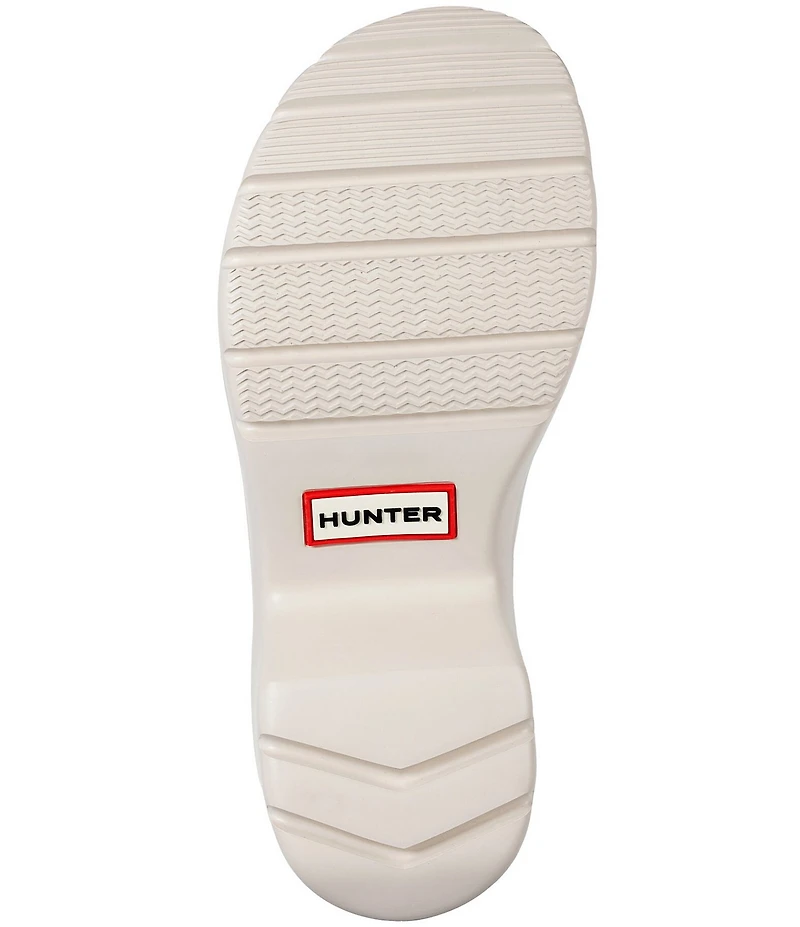 Hunter Women's Anika Heeled Clogs