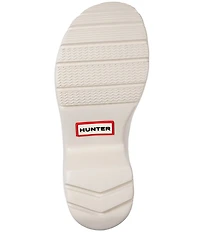 Hunter Women's Anika Heeled Clogs