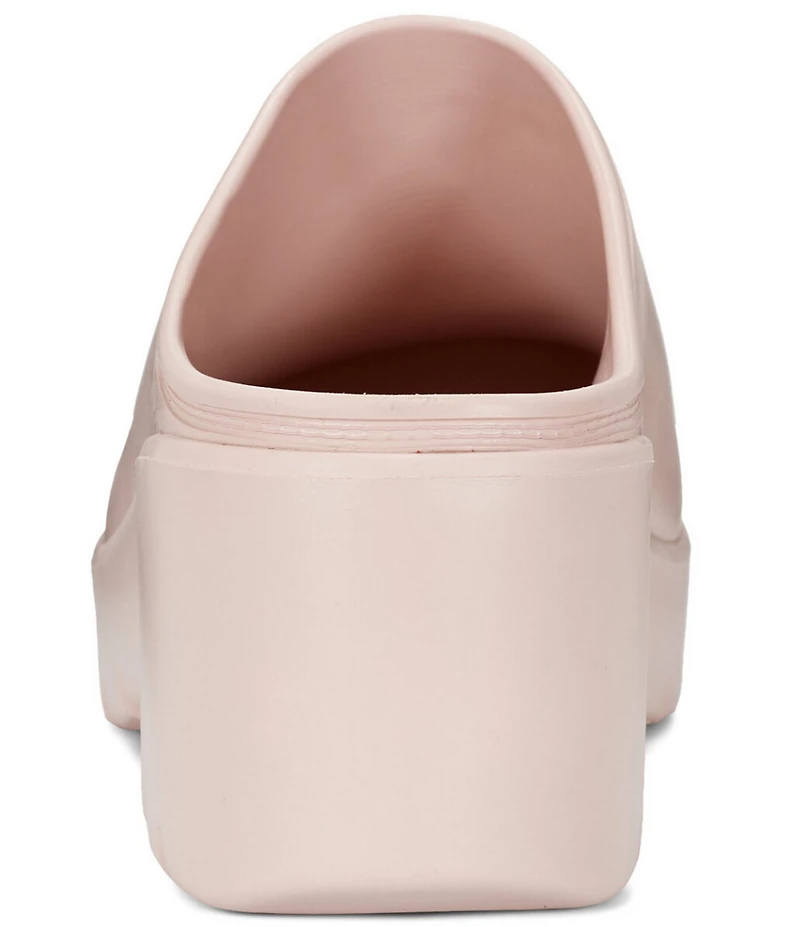 Hunter Women's Anika Heeled Clogs