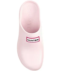 Hunter Women's Anika Heeled Clogs