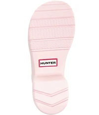 Hunter Women's Anika Heeled Clogs
