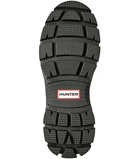 Hunter Women's Esme Foldover Insulated Waterproof Boots