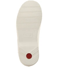 Hunter Women's Floral Play Short Rain Boots