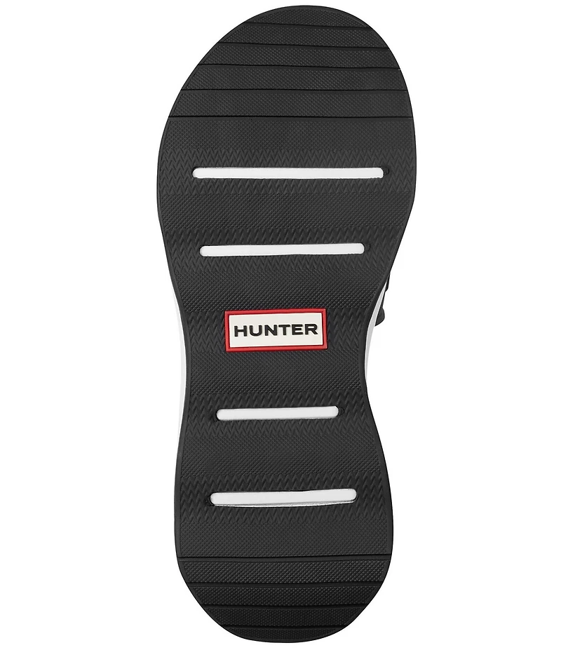 Hunter Women's Geneva 2 Water-Resistant Slide Sandals