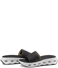 Hunter Women's Geneva 2 Water-Resistant Slide Sandals
