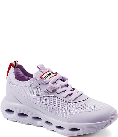 Hunter Women's Ginger Water-Repellent Sneakers