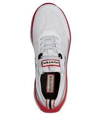 Hunter Women's Ginny Water-Resistant Sneakers