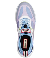 Hunter Women's Ginny Water-Resistant Sneakers