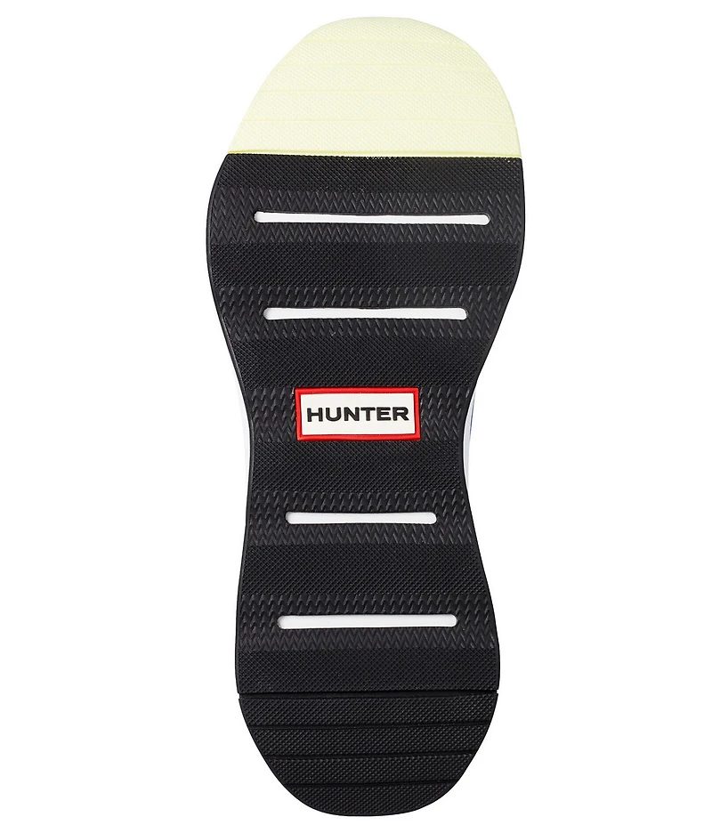 Hunter Women's Ginny Water-Resistant Sneakers