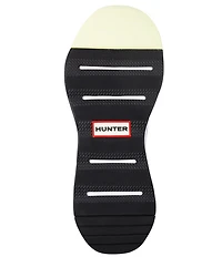 Hunter Women's Ginny Water-Resistant Sneakers