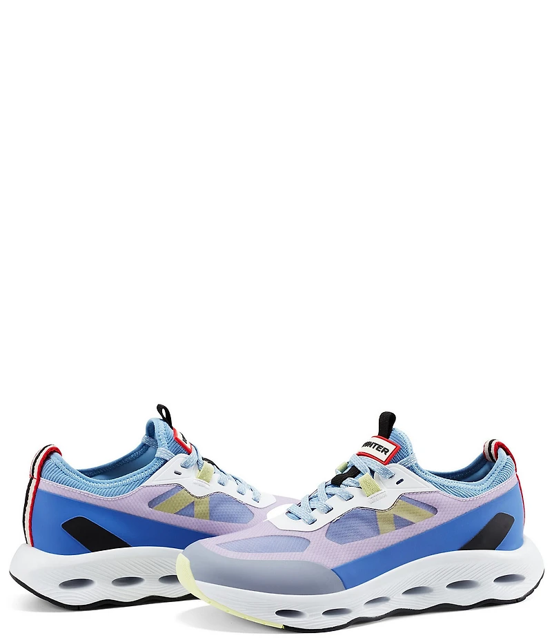 Hunter Women's Ginny Water-Resistant Sneakers