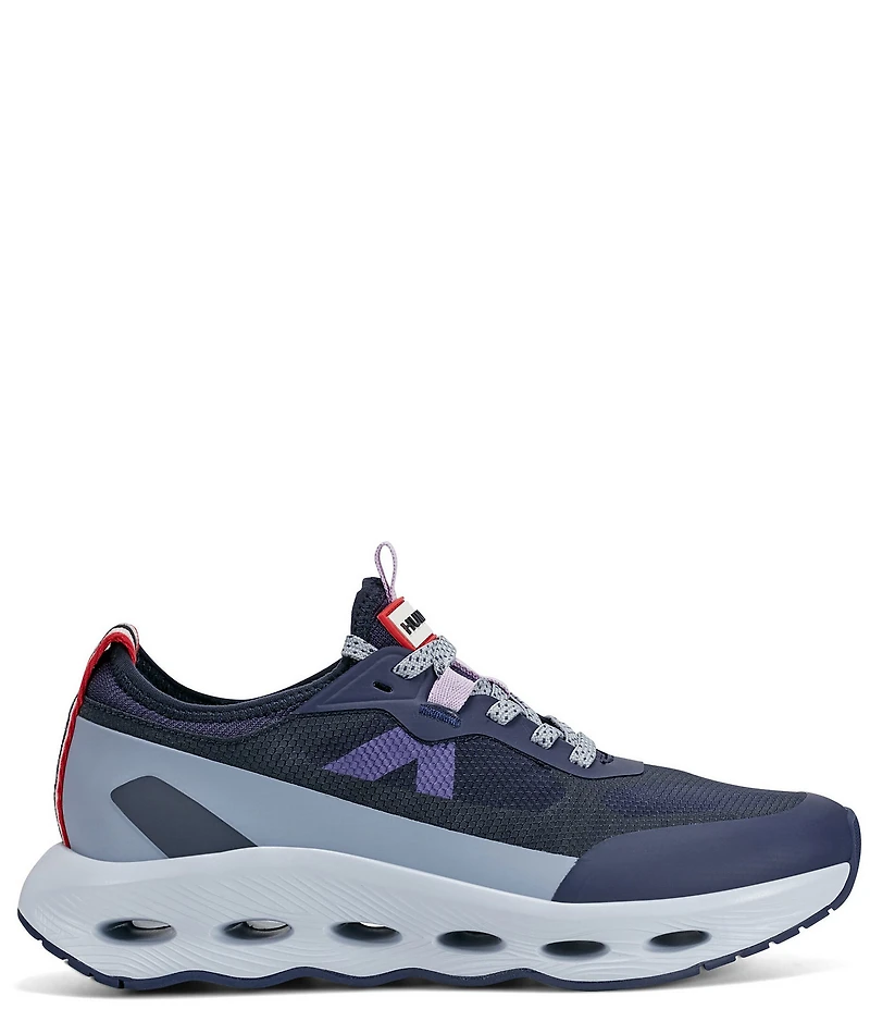 Hunter Women's Ginny Water-Resistant Sneakers