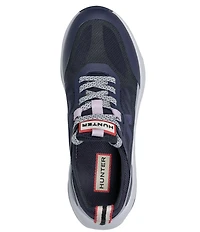 Hunter Women's Ginny Water-Resistant Sneakers