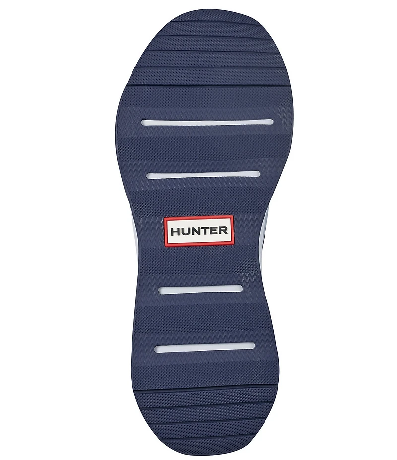 Hunter Women's Ginny Water-Resistant Sneakers