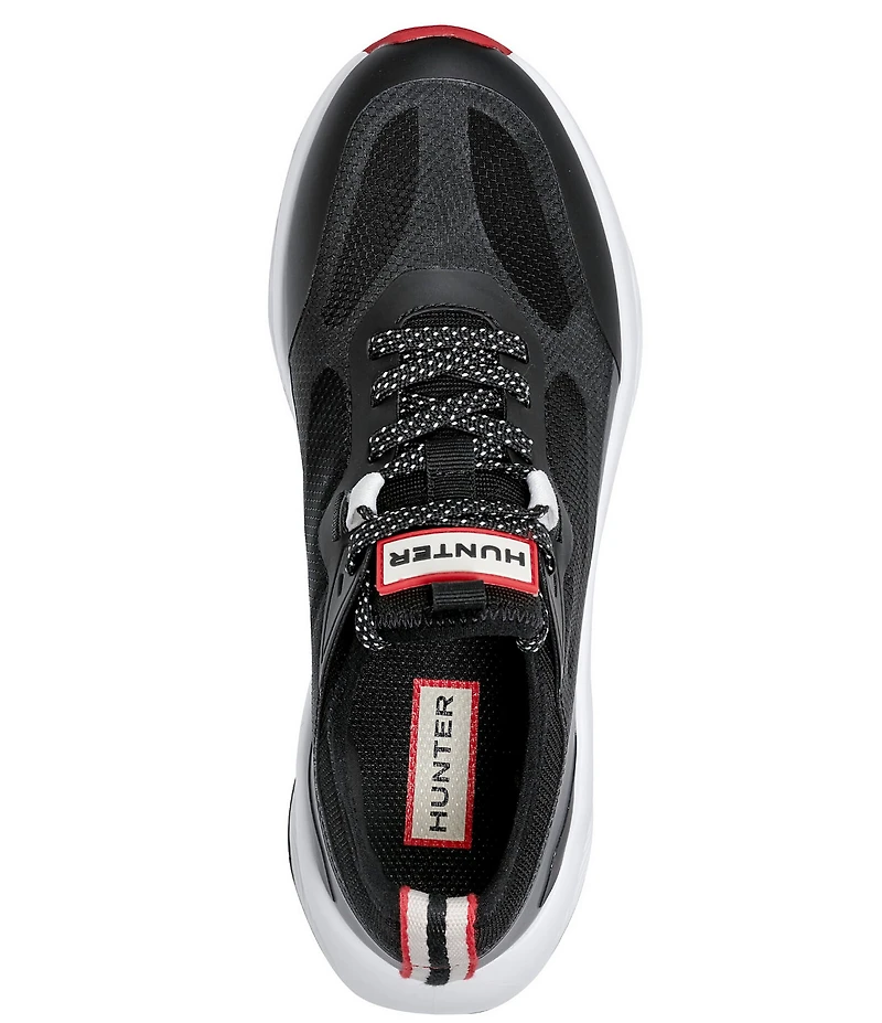 Hunter Women's Ginny Water-Resistant Sneakers