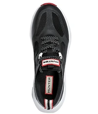 Hunter Women's Ginny Water-Resistant Sneakers