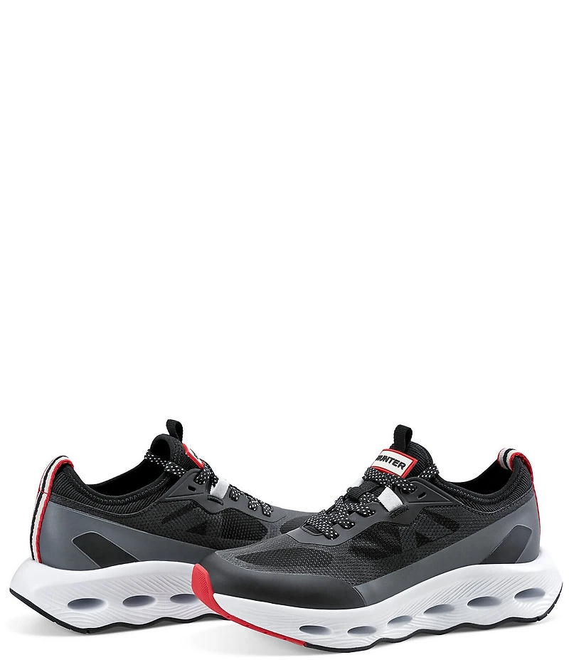 Hunter Women's Ginny Water-Resistant Sneakers