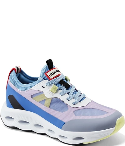 Hunter Women's Ginny Water-Resistant Sneakers