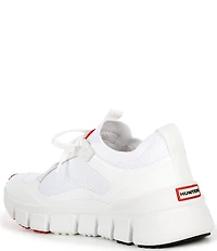 Hunter Women's Irena Water-Resistant Chunky Sneakers
