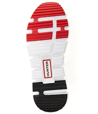 Hunter Women's Irena Water-Resistant Chunky Sneakers