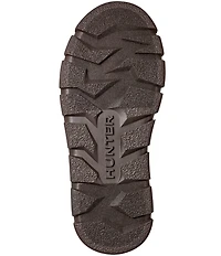 Hunter Women's Madi Water-Resistant Lined Puffy Clogs